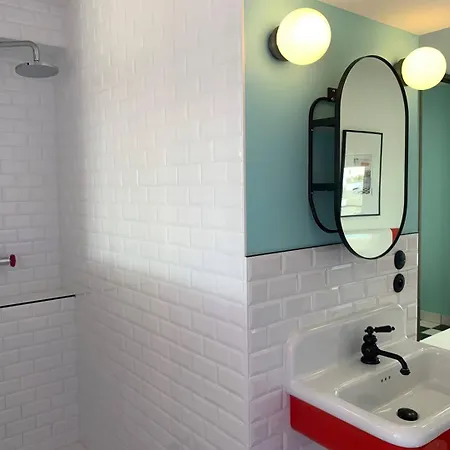 603 2 Pers Port Nature 4 Vue Waiki * Agde