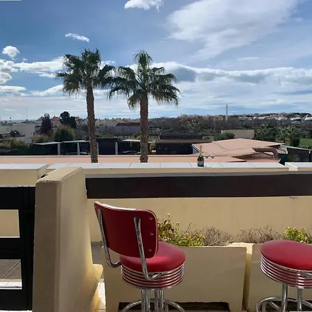 Apartment 603 2 Pers Port Nature 4 Vue Waiki Agde