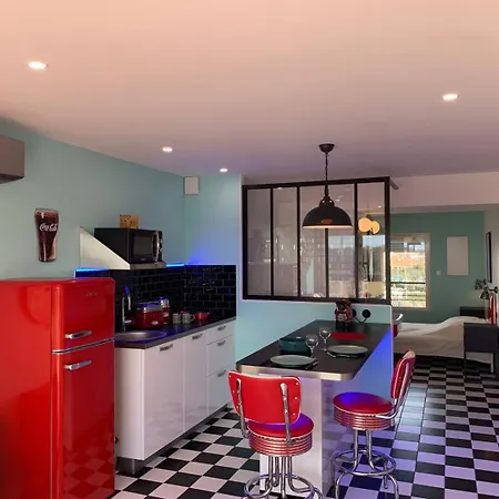 Apartment 603 2 Pers Port Nature 4 Vue Waiki Agde