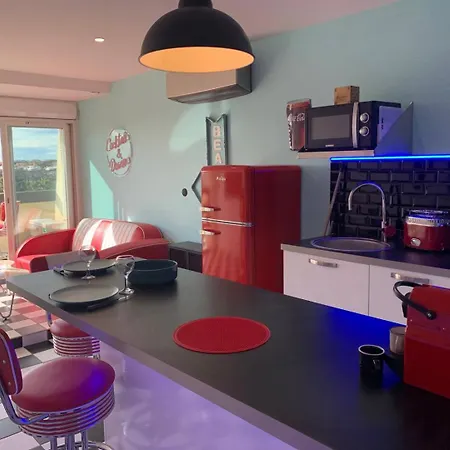 603 2 Pers Port Nature 4 Vue Waiki