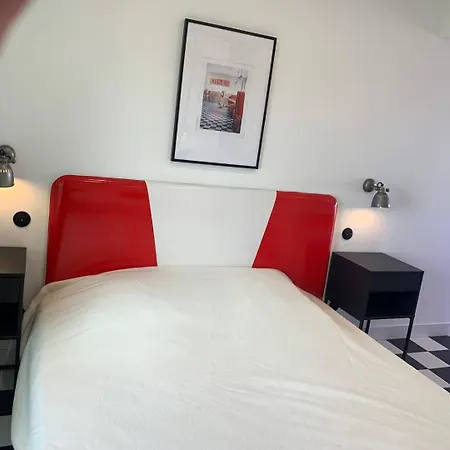 603 2 Pers Port Nature 4 Vue Waiki Agde