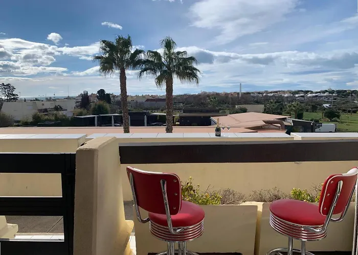 Apartment 603 2 Pers Port Nature 4 Vue Waiki Agde