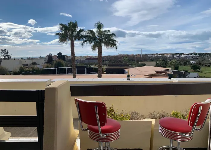 Appartement 603 2 Pers Port Nature 4 Vue Waiki *