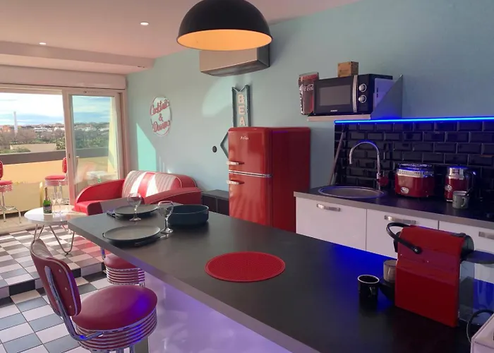 603 2 Pers Port Nature 4 Vue Waiki